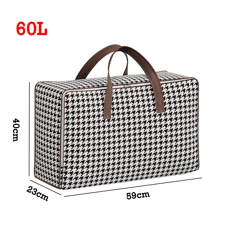 luggage organizer - product view 2