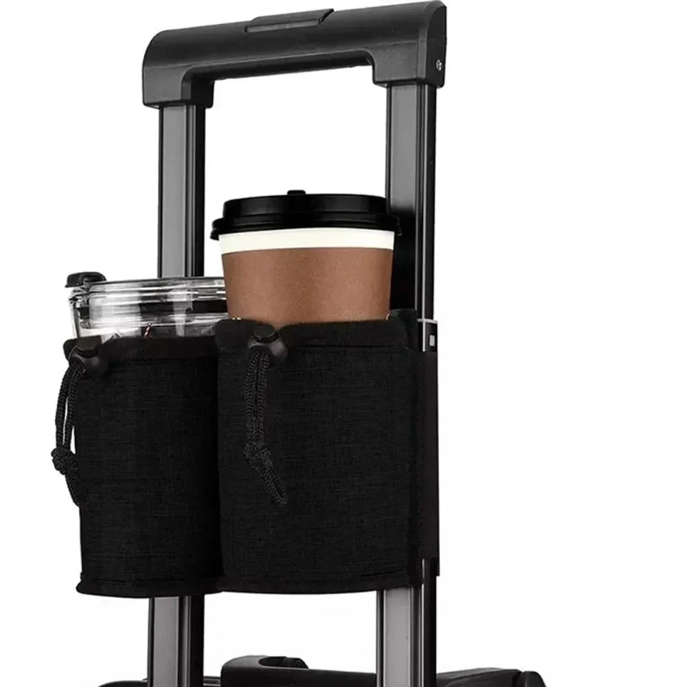 luggage cup holder - product view 6