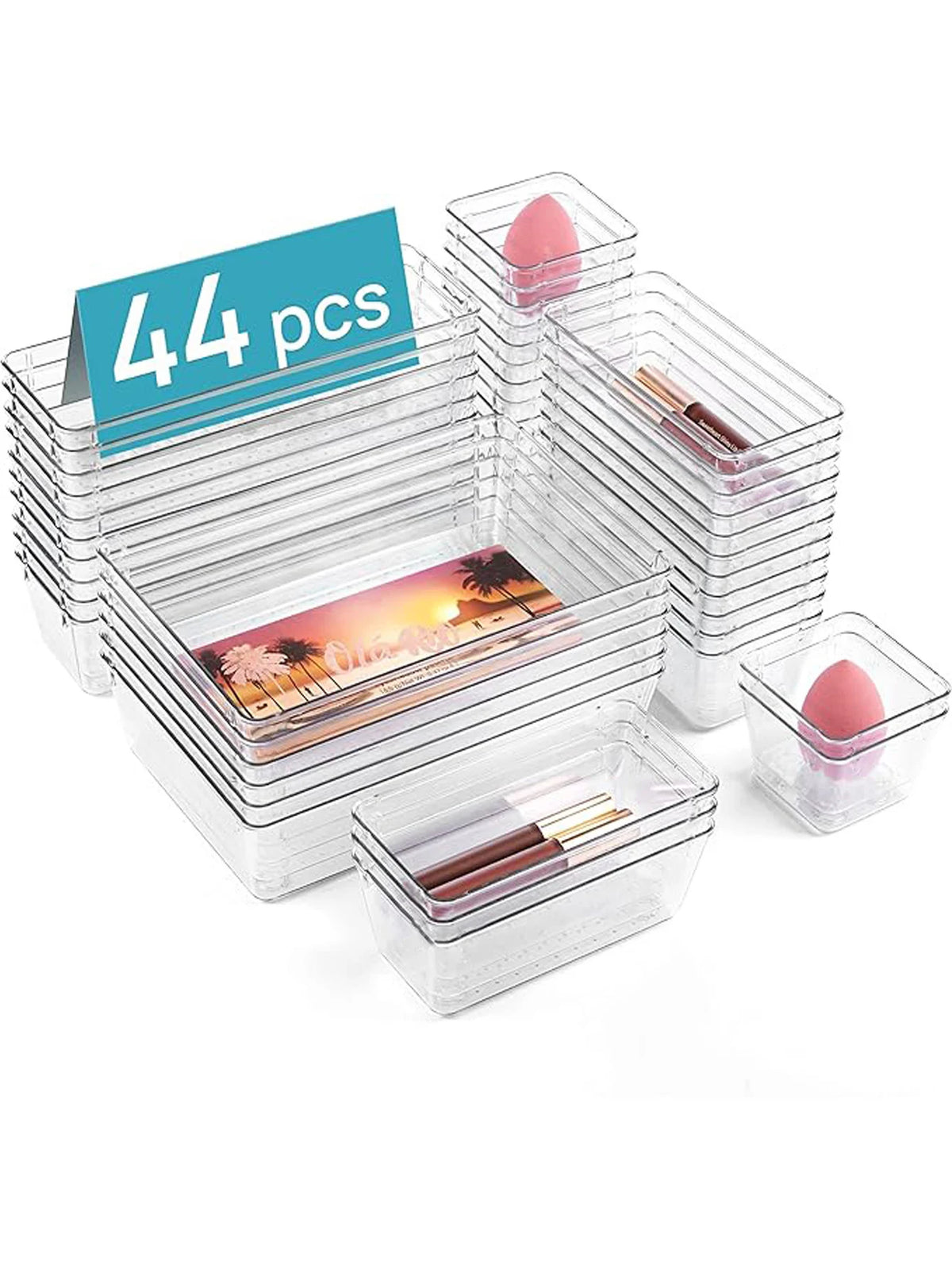drawer organizer - product view 1