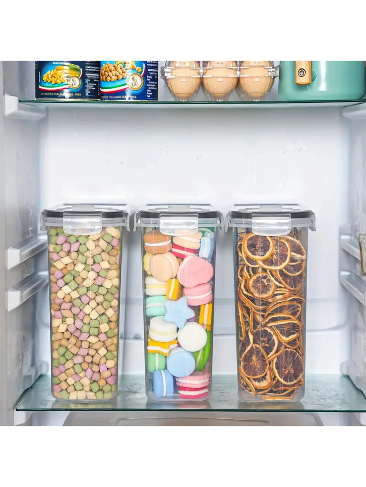 kitchen canister - product view 4