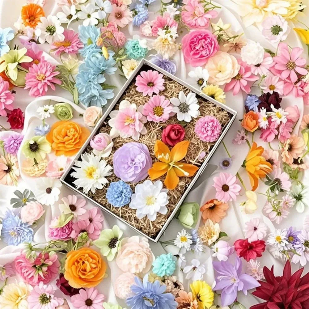 artificial flowers - product view 2