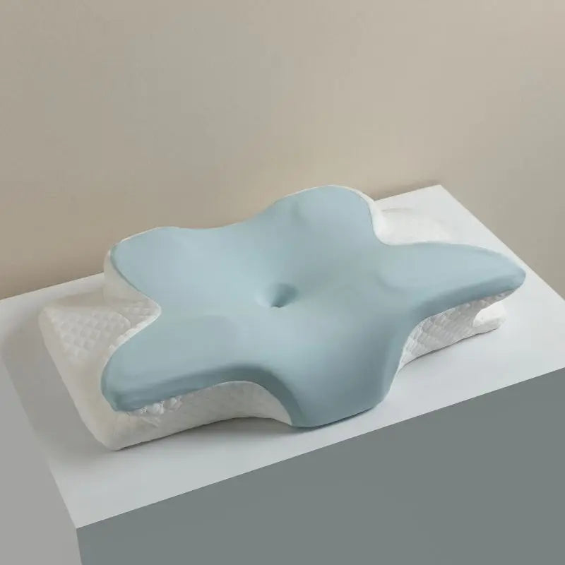 neck pillow - product view 4