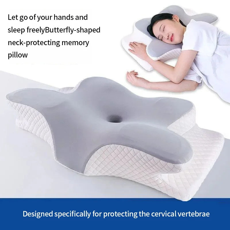 neck pillow - product view 6