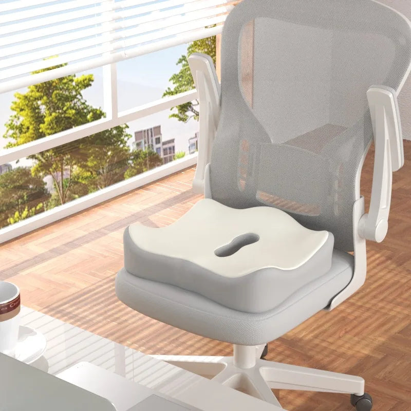 seat cushion - product view 1
