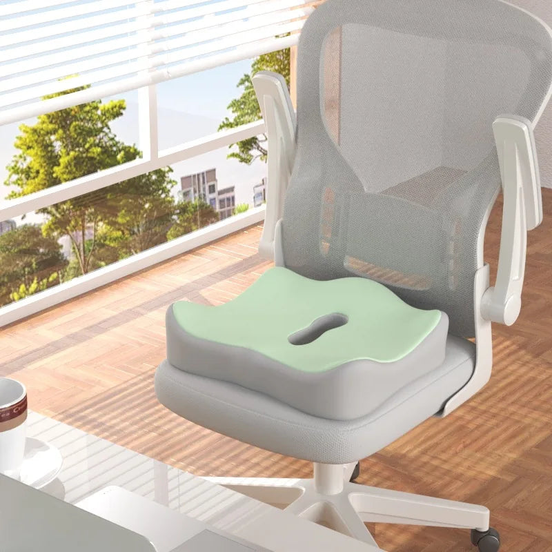 seat cushion - product view 3