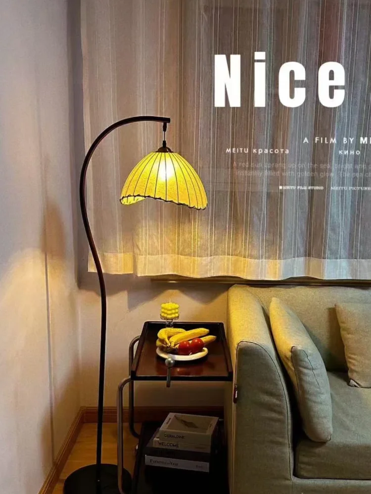floor lamp - product view 6