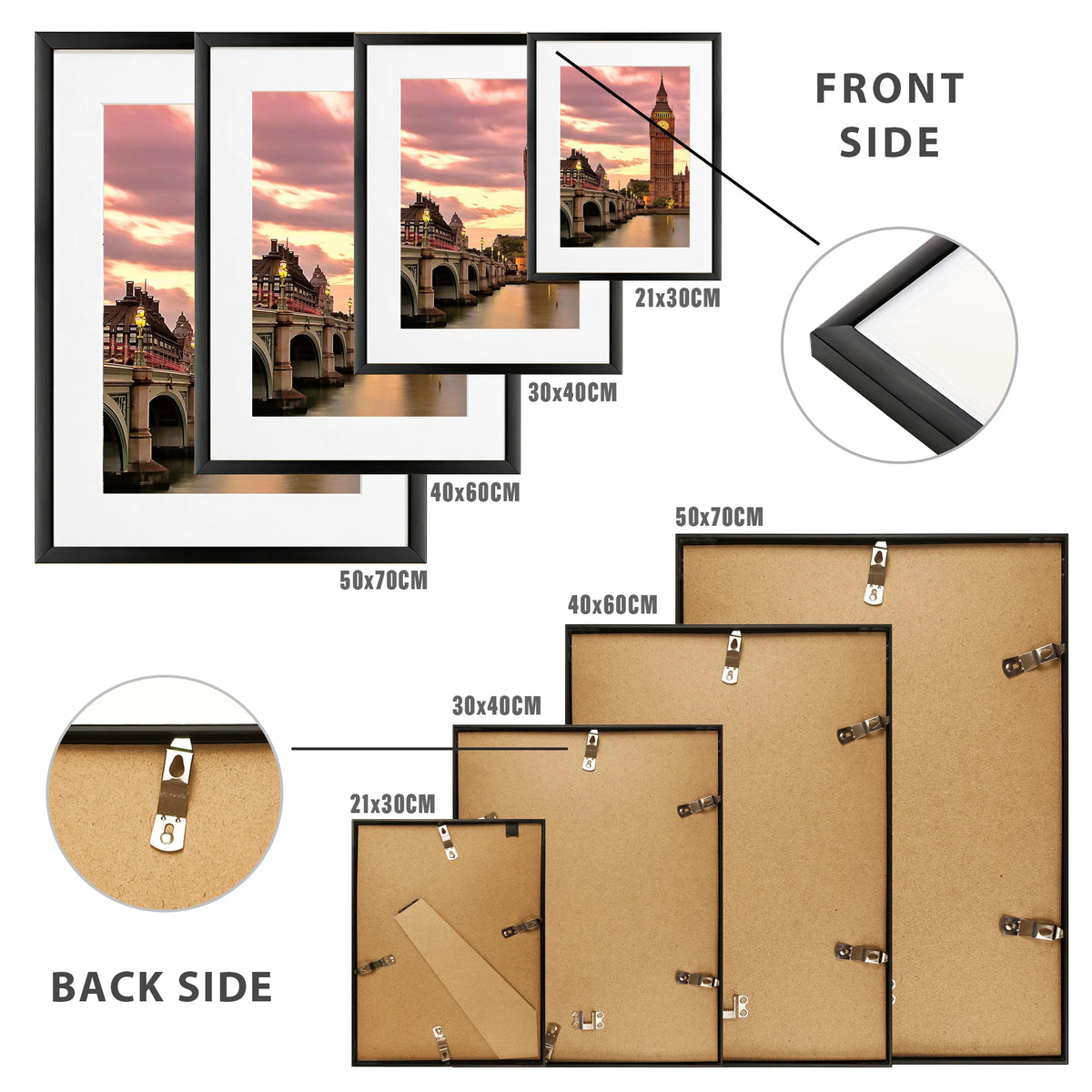 frame set - product view 6