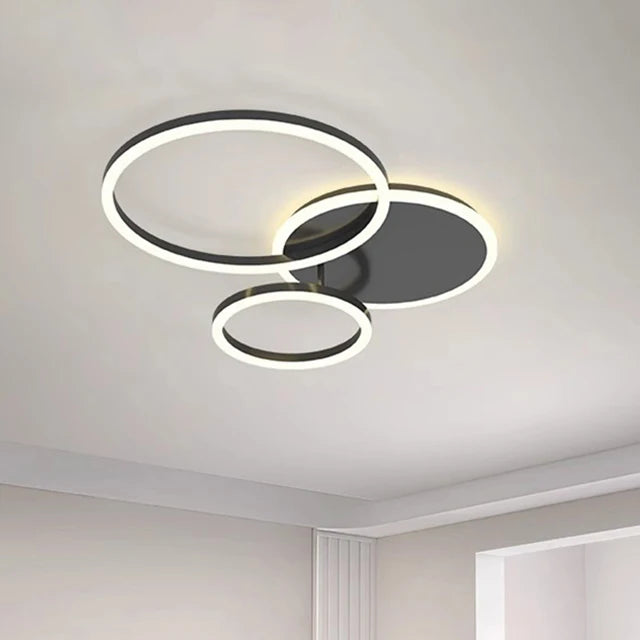 ceiling light - product view 6