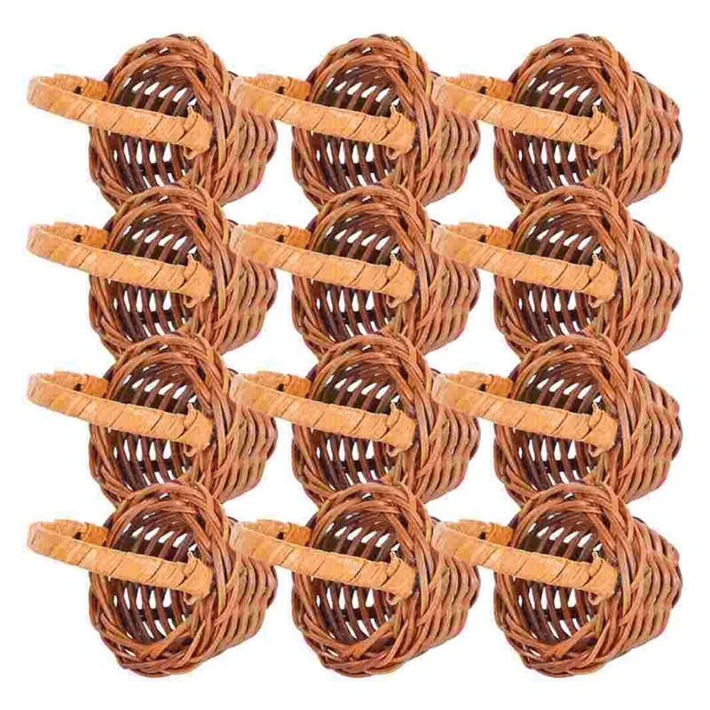 easter basket - product view 1