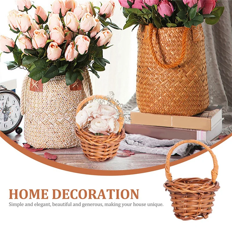 easter basket - product view 4