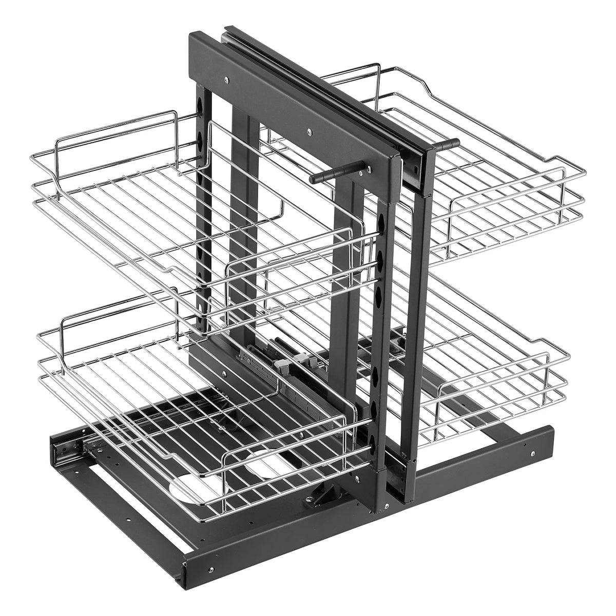 pantry organizer - product view 3