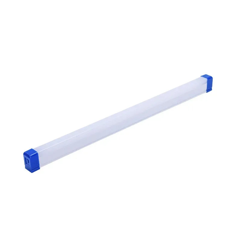 USB Rechargeable LED Tube Lantern, 3 Light Modes, Portable ABS Emergency Lamp in 17cm, 32cm or 52cm Sizes - product view 3
