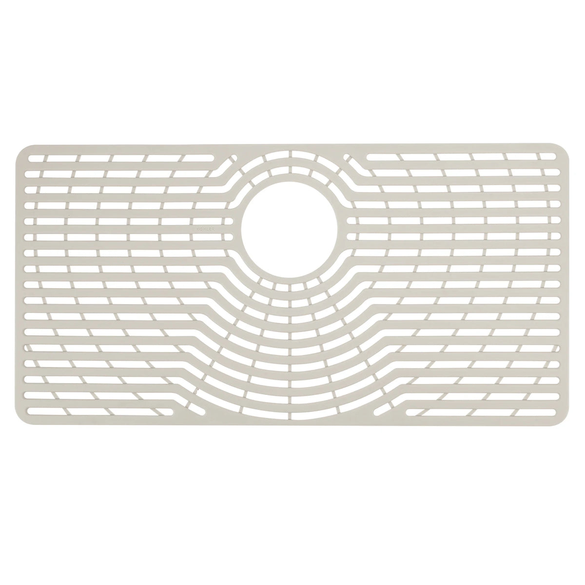silicone dish drying mat - product view 5