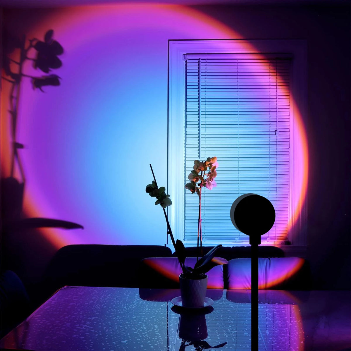table lamp - product view 1