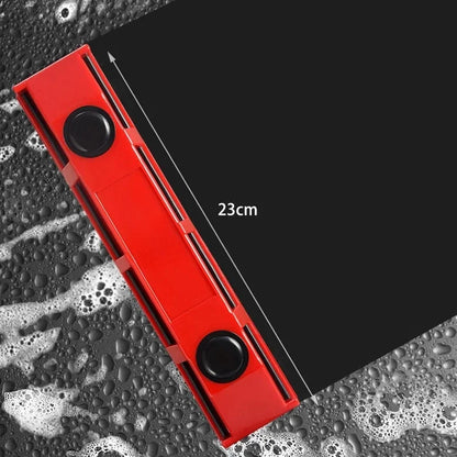 Magnetic Window Cleaner, Double-Sided Glass Wiper for 2–8 mm, 8–20 mm or 20–28 mm Glass - product view 6