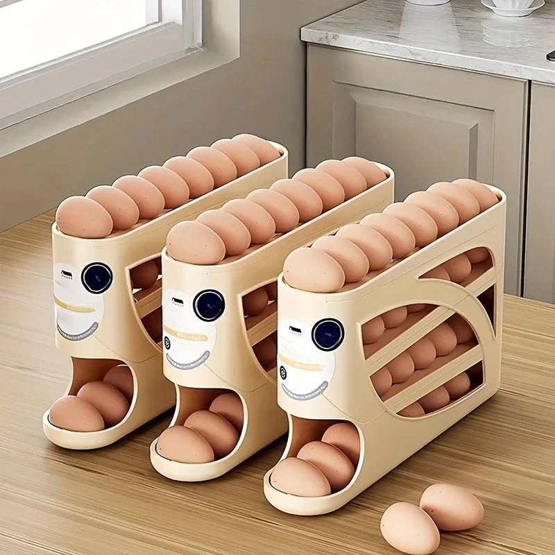 pantry organizer - product view 3