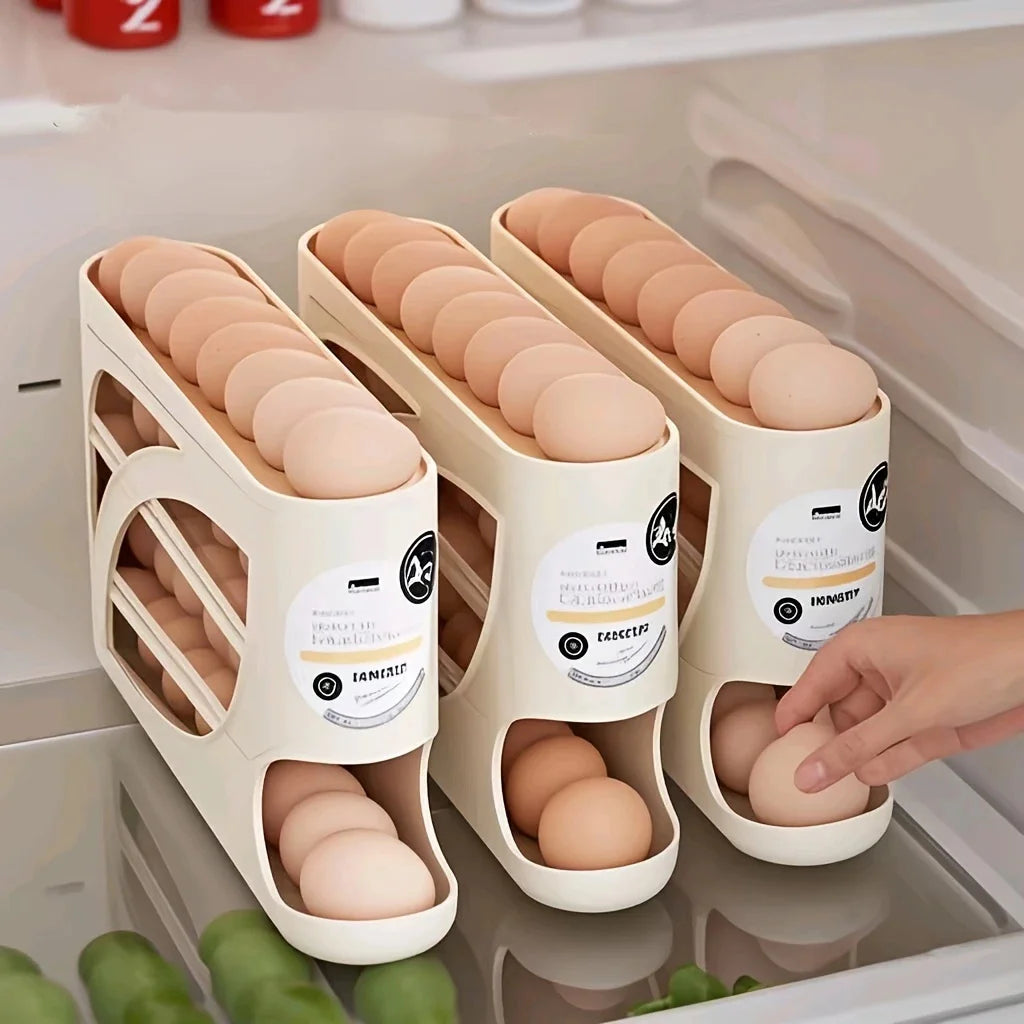 pantry organizer - product view 4