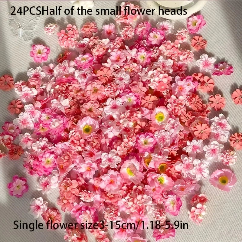 artificial flowers - product view 1