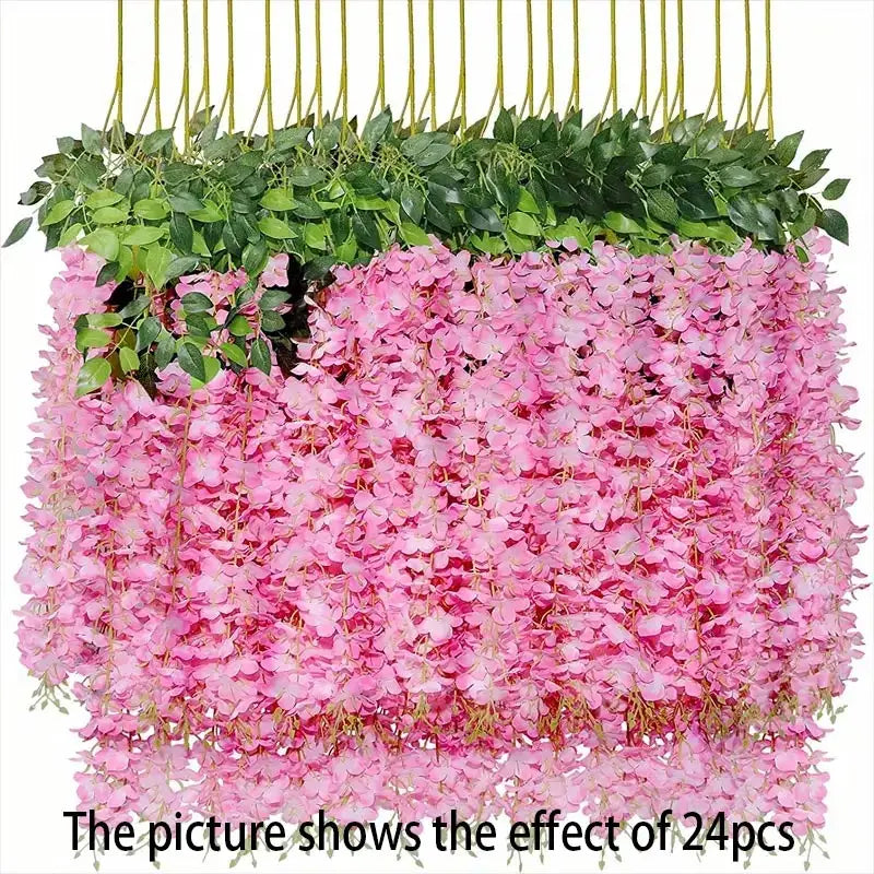 artificial flowers - product view 3