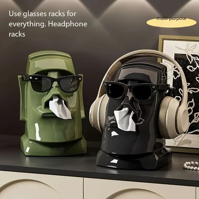 decorative box - product view 4
