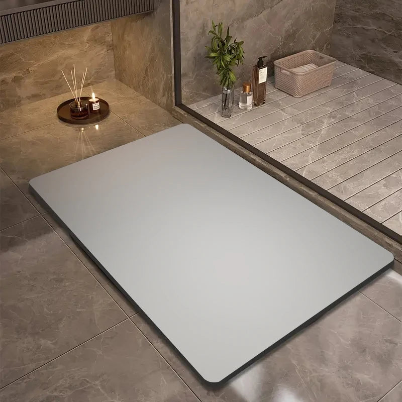 shower mat - product view 2