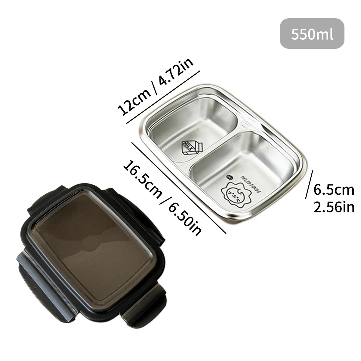 snack containers - product view 4