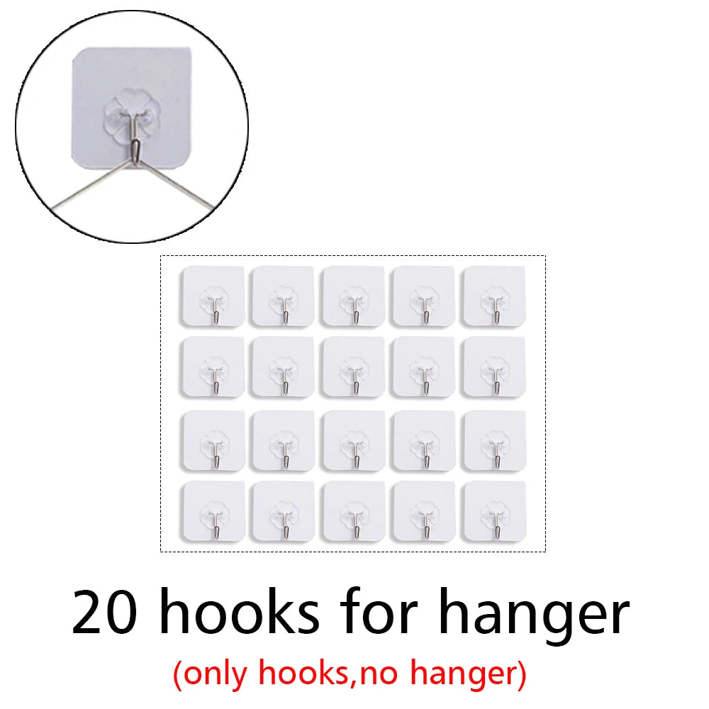 poster hanger frame - product view 1