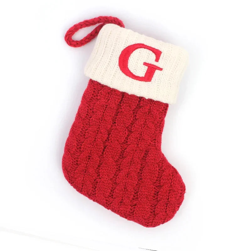 christmas stockings - product view 1