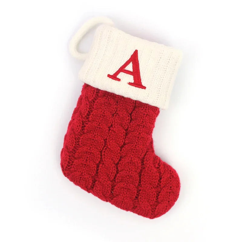 christmas stockings - product view 3