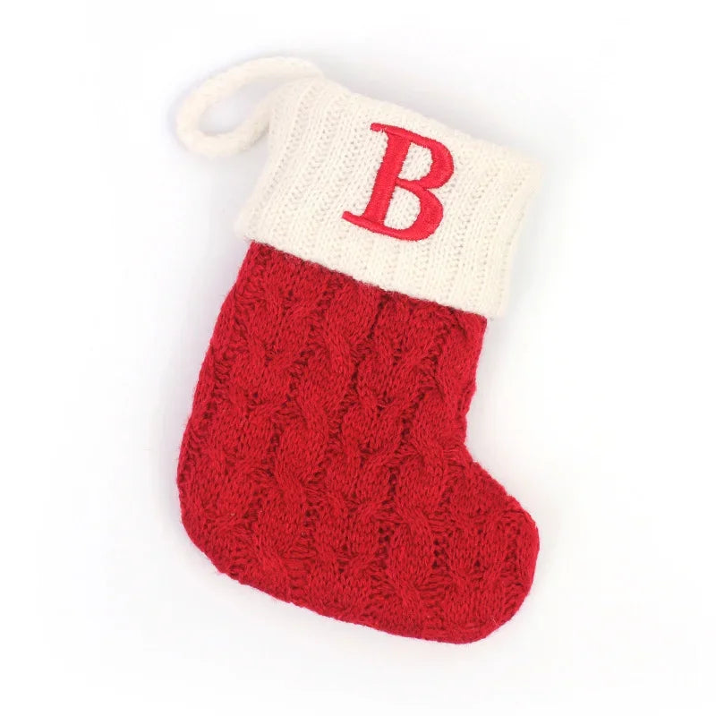 christmas stockings - product view 4
