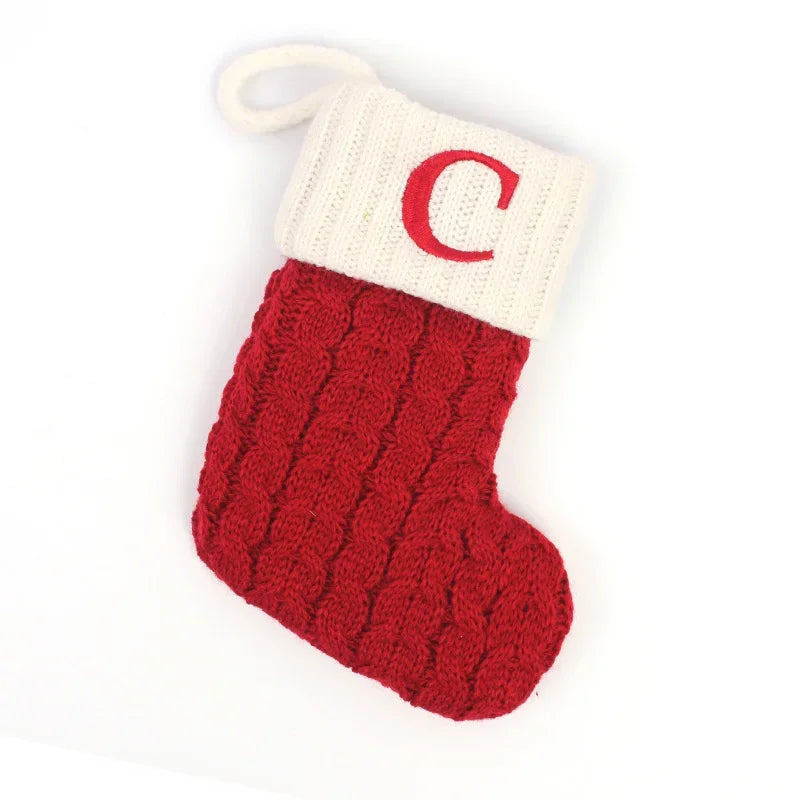 christmas stockings - product view 5