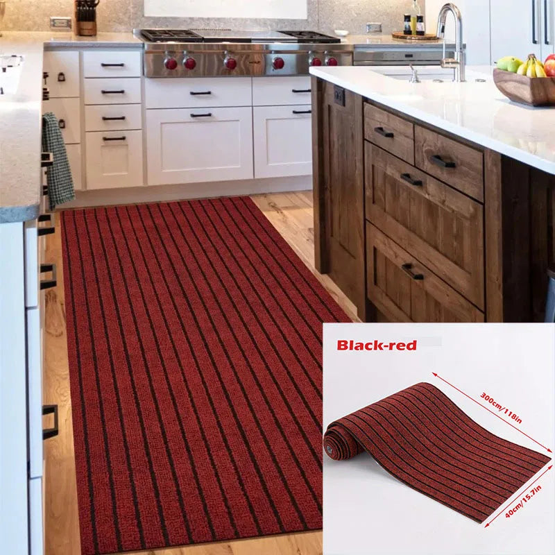 kitchen rug - product view 3