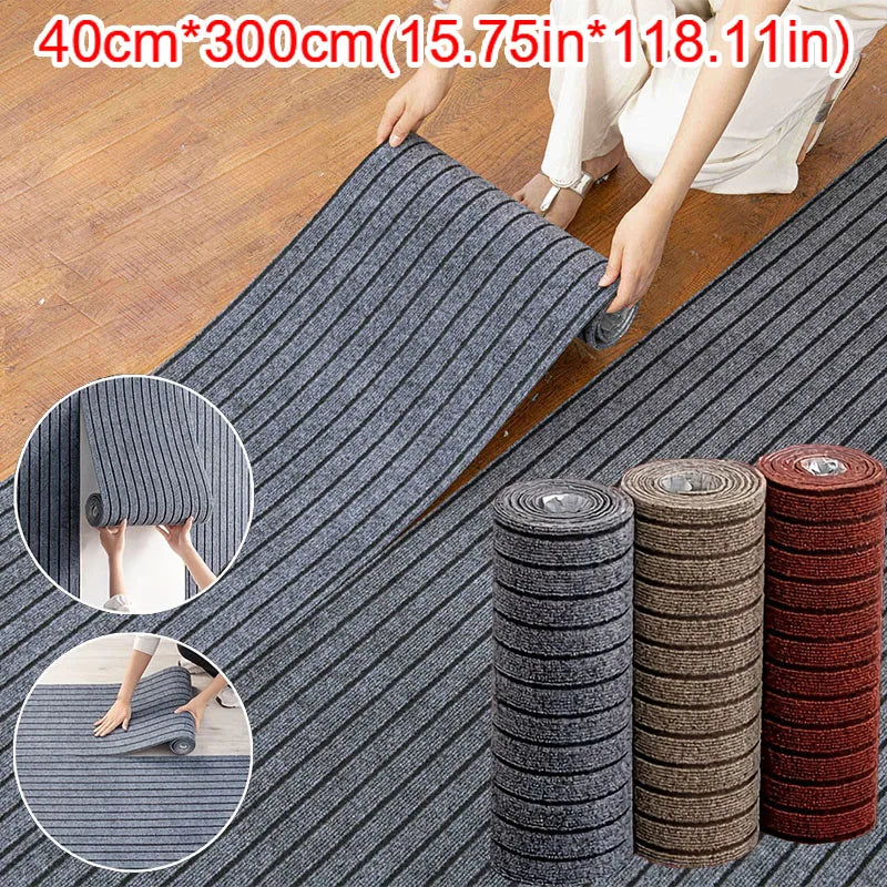 kitchen rug - product view 4