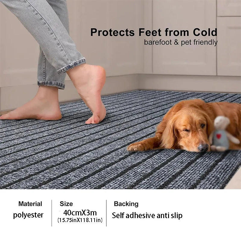 kitchen rug - product view 5