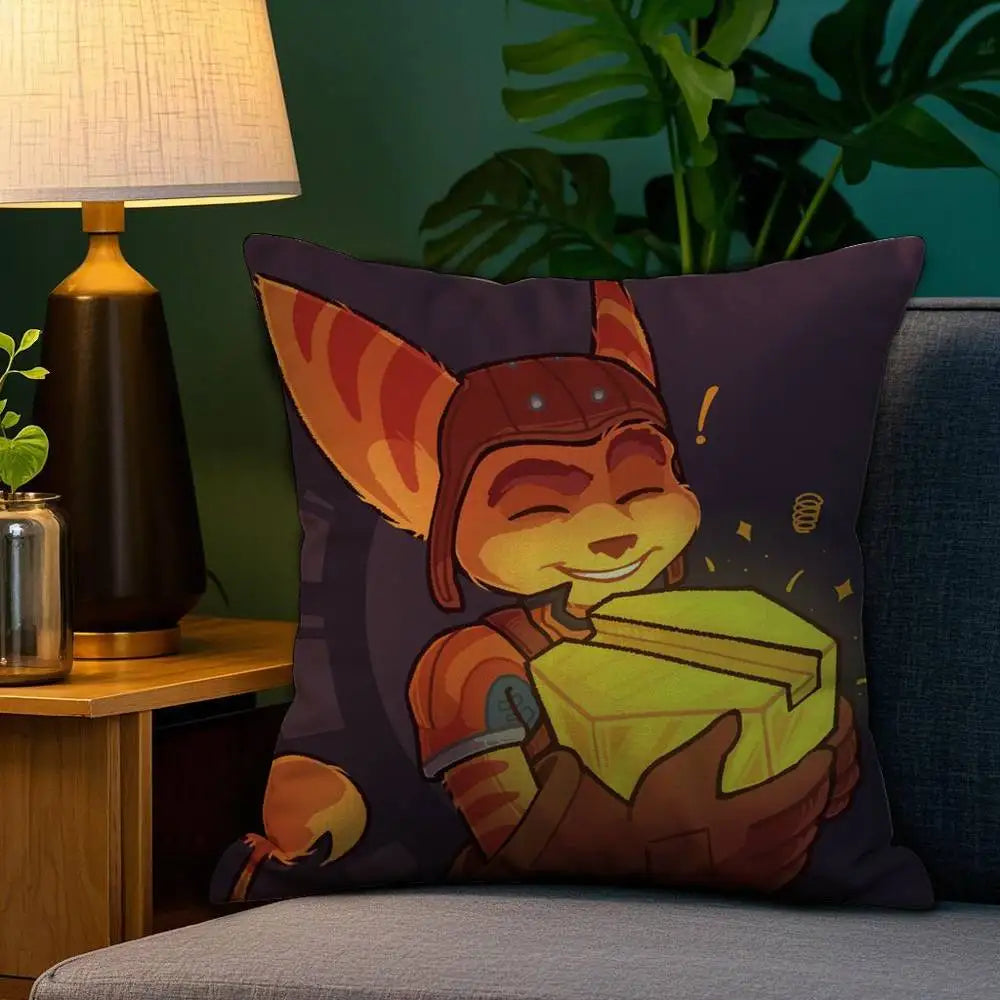 sofa cushion cover - product view 6