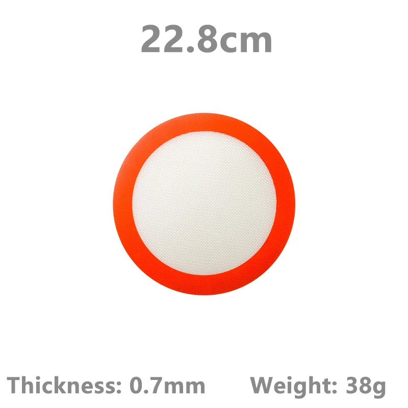 reusable baking mat - product view 2