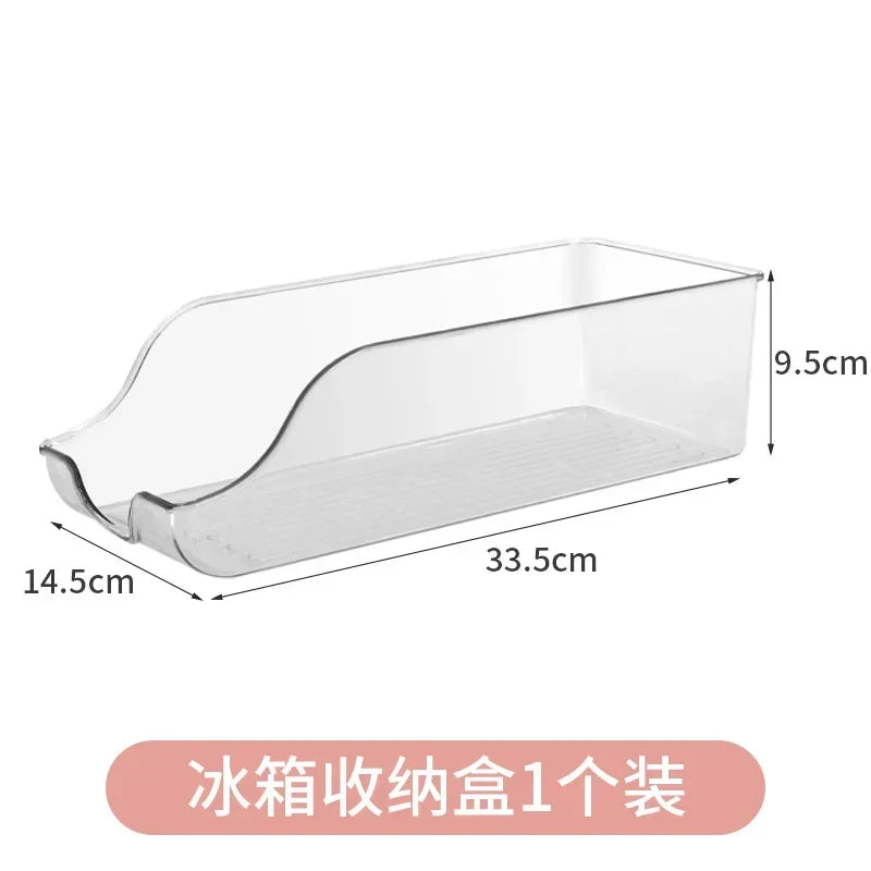 refrigerator organizer - product view 1