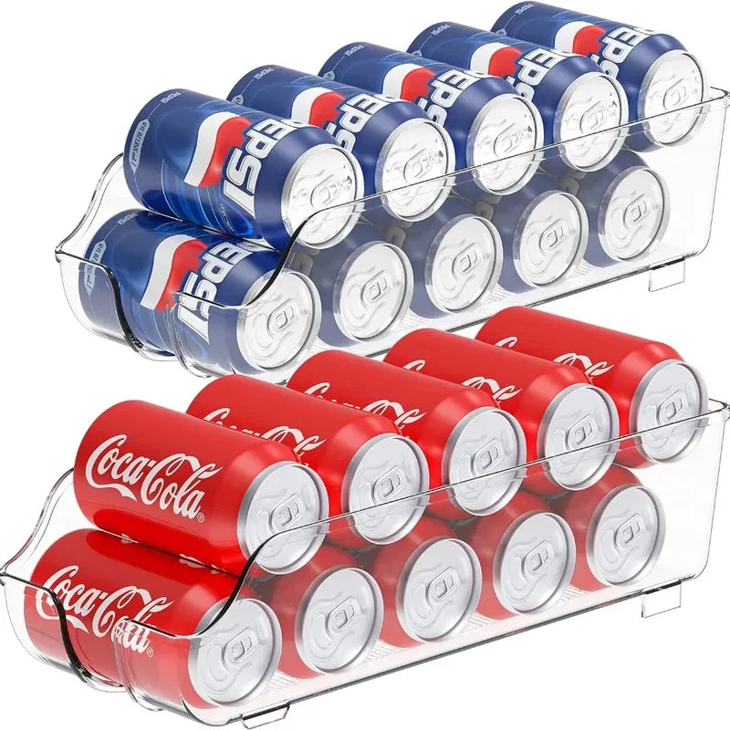 refrigerator organizer - product view 3