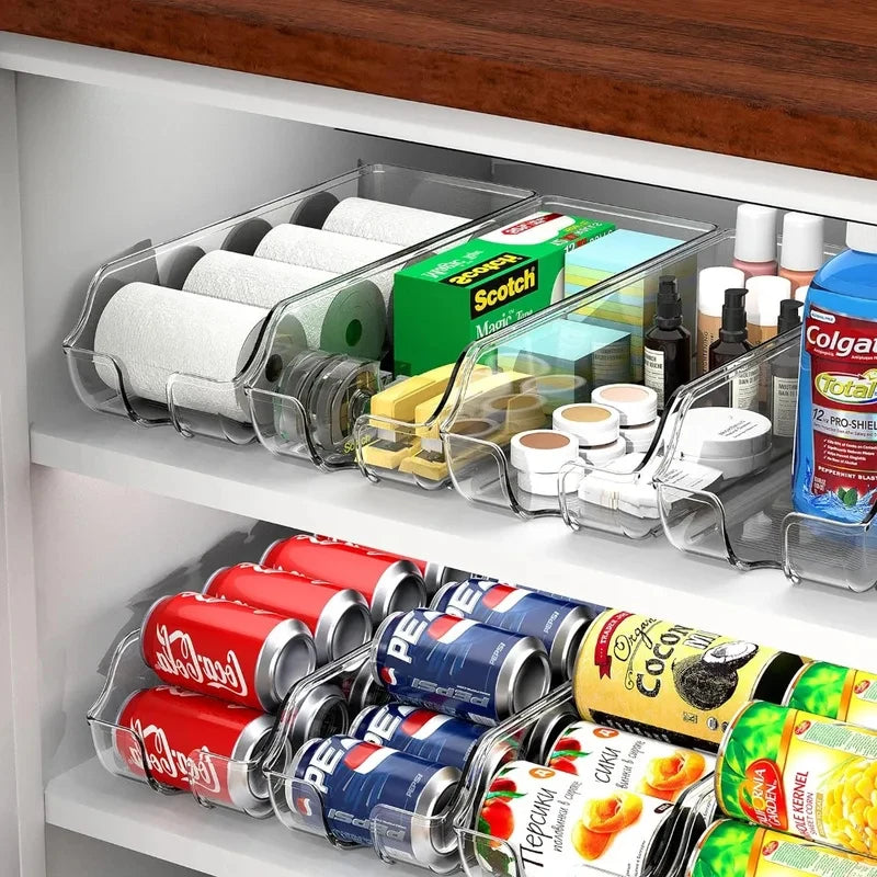 refrigerator organizer - product view 4