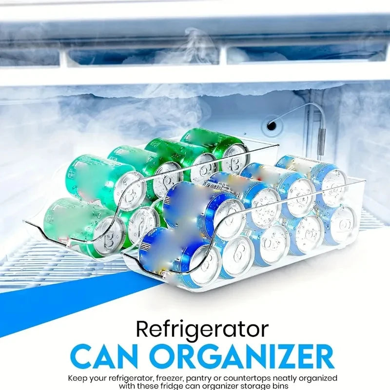 refrigerator organizer - product view 6