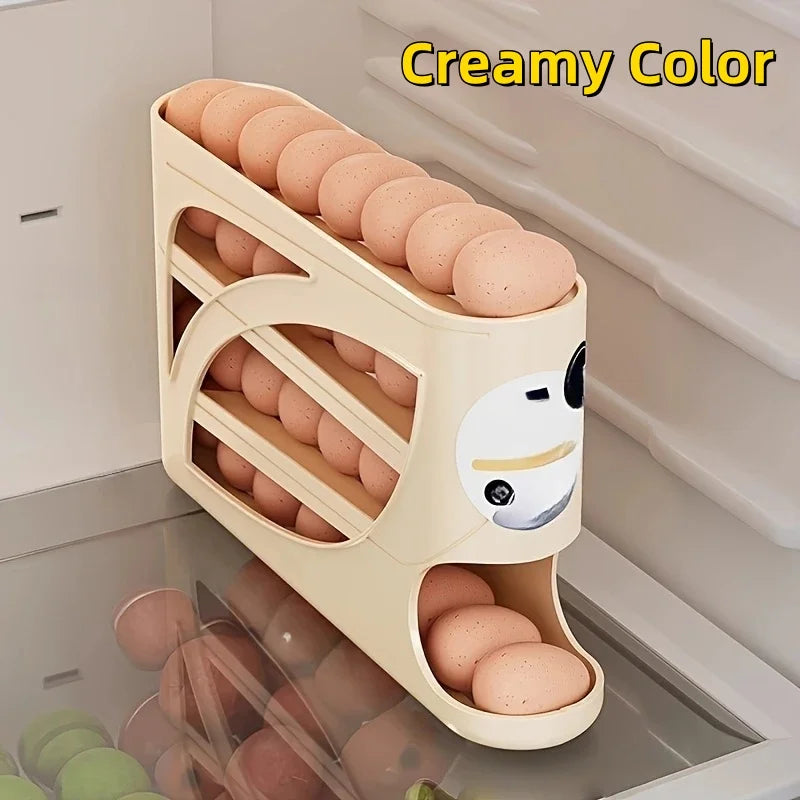 refrigerator organizer - product view 1