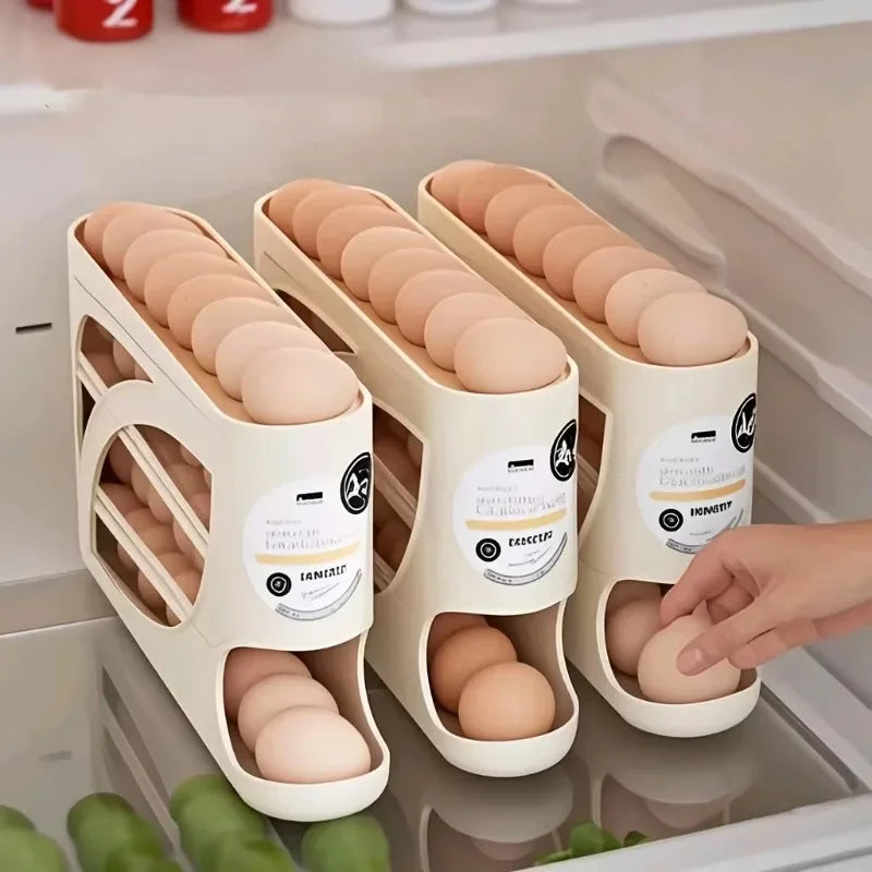 refrigerator organizer - product view 4
