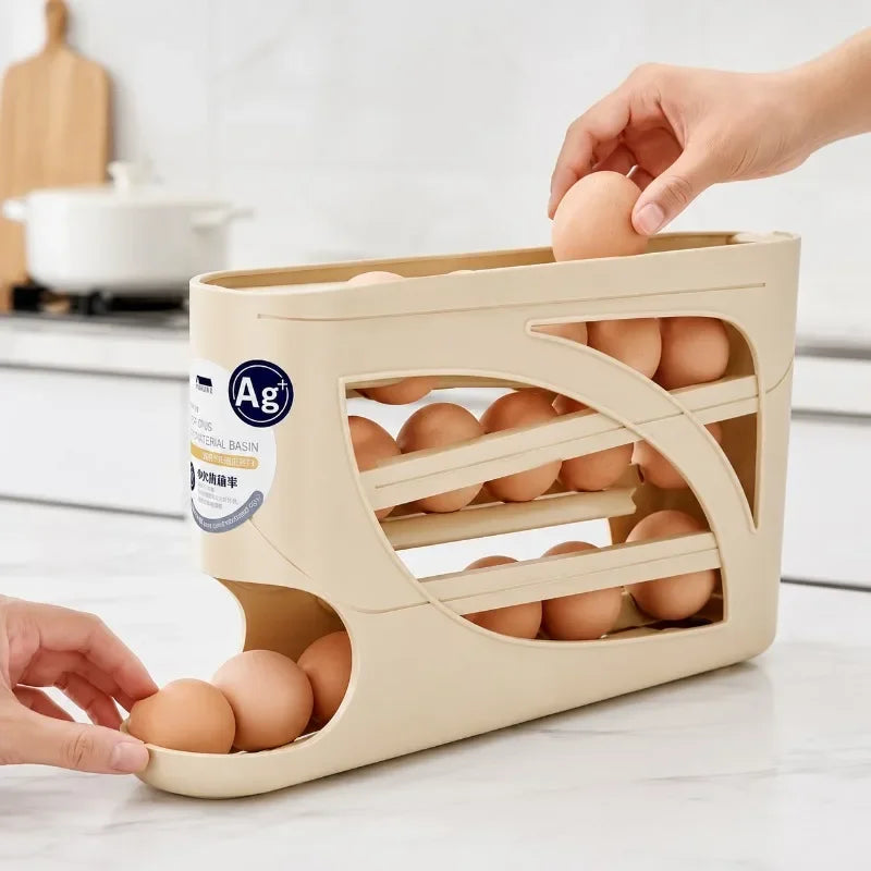 refrigerator organizer - product view 5