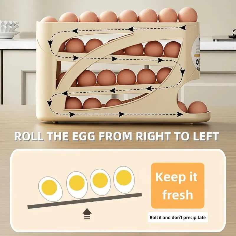 refrigerator organizer - product view 6