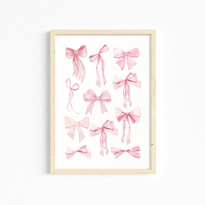 Modern Pink Canvas Wall Art, Vertical Rectangle Spray-Painted Finish, Unframed Sizes for Bedroom and Apartment Decor - product view 4