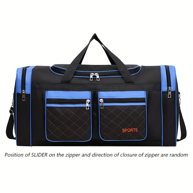 duffel bag - product view 1