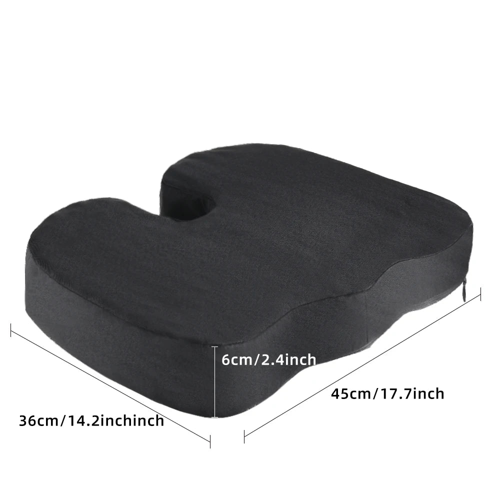 seat cushion - product view 5
