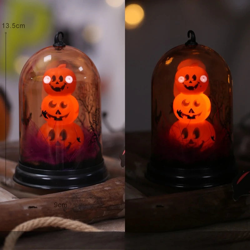 led lantern - product view 5