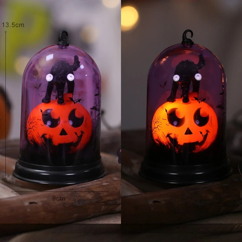 led lantern - product view 6