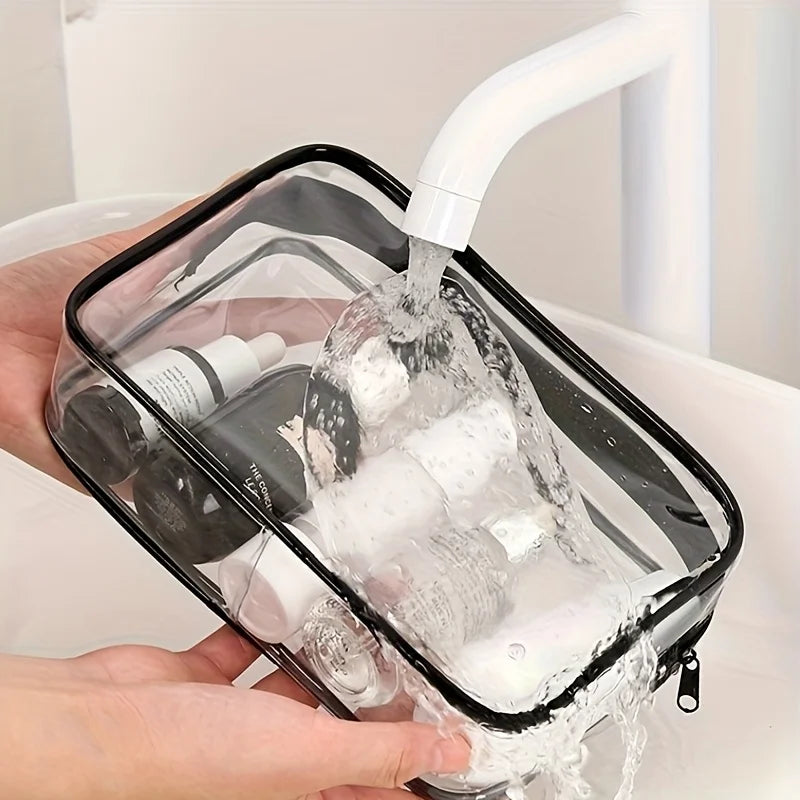 toiletry bag - product view 4